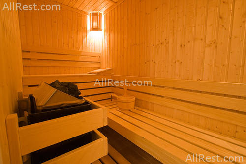 Redenka Chalets 12